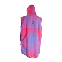ION Poncho Select Women