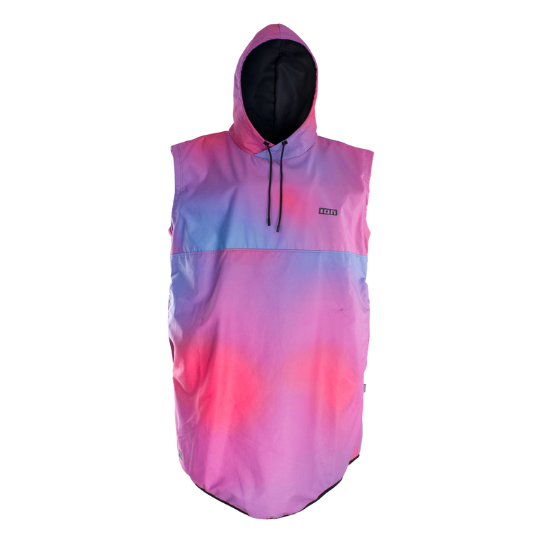ION Poncho Select Women
