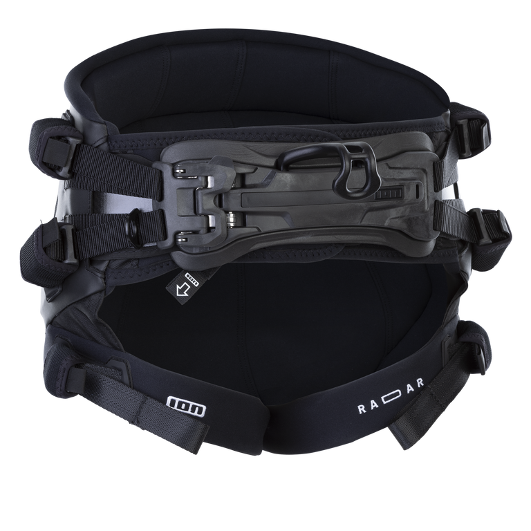 ION Radar Seat Harness