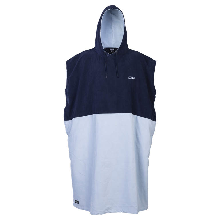 ION Poncho Select Bamboo Men