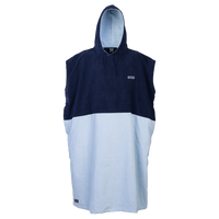 ION Poncho Select Bamboo Men