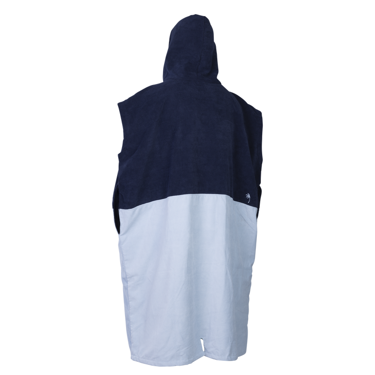 ION Poncho Select Bamboo Men