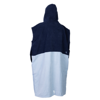 ION Poncho Select Bamboo Men