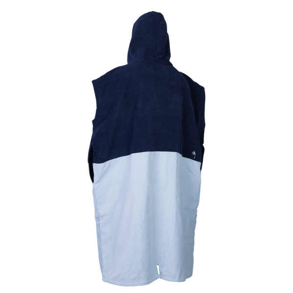 ION Poncho Select Bamboo Men