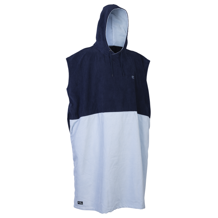 ION Poncho Select Bamboo Men