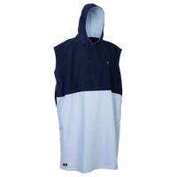 ION Poncho Select Bamboo Men