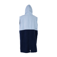 ION Poncho Select Bamboo Women