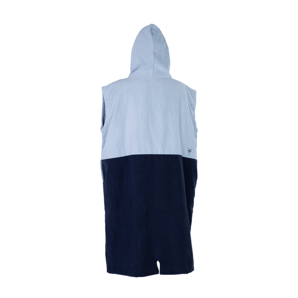 ION Poncho Select Bamboo Women