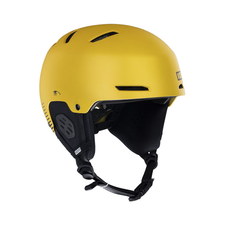 ION Slash Amp Helmet