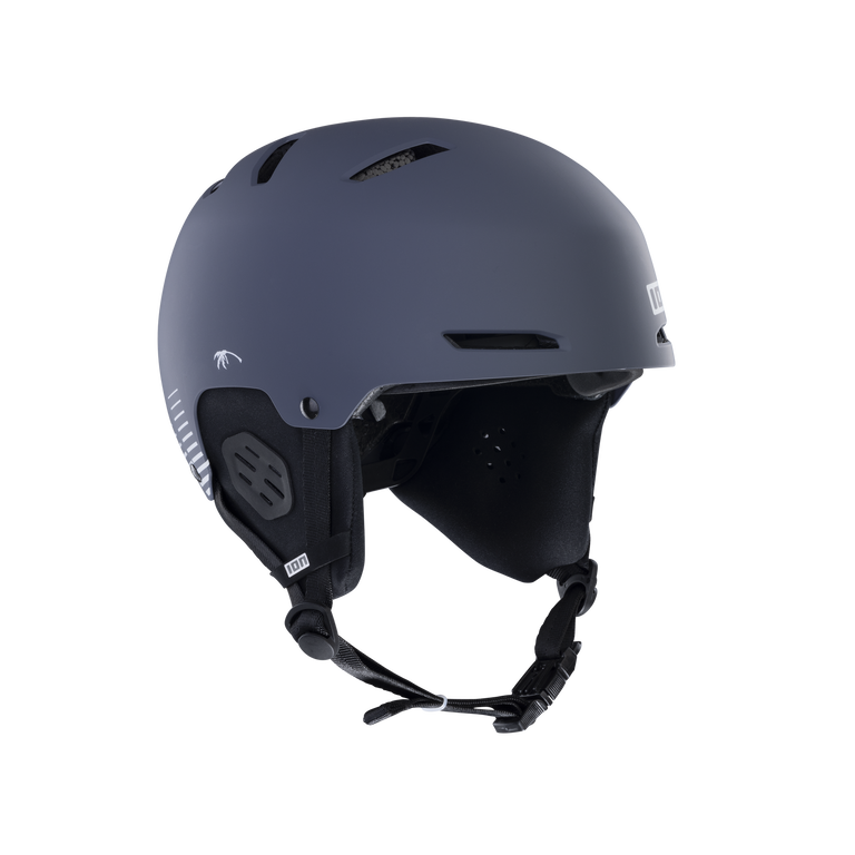 ION Slash Amp Helmet