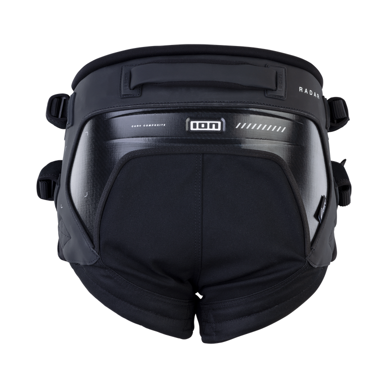 ION Radar Seat Harness Men 2025