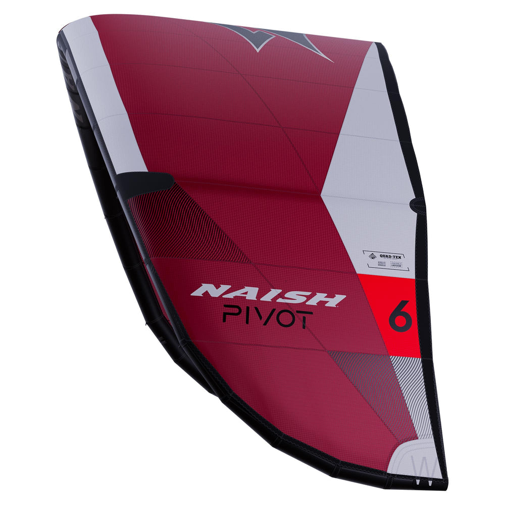 Naish Pivot 2025