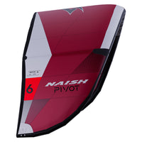Naish Pivot 2025