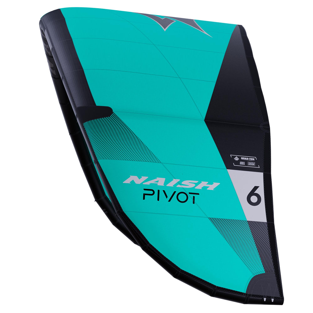Naish Pivot 2025