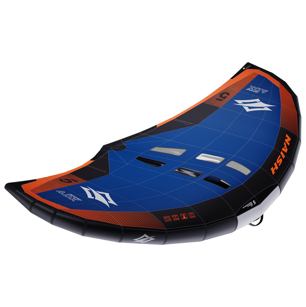 Naish ADX 2025