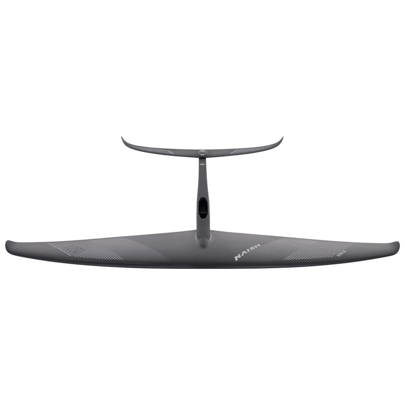Naish Ultra Jet 2024 Front Wing Demo