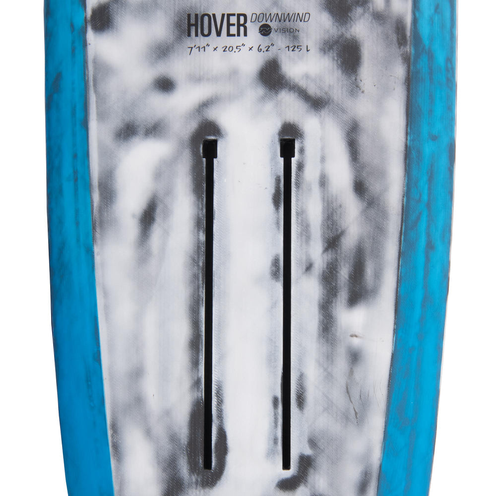 Naish Hover Downwind Nvision 2025