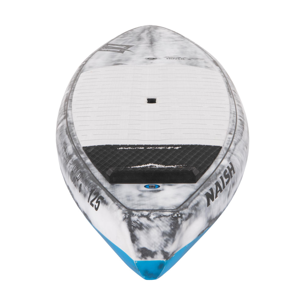 Naish Hover Downwind Nvision 2025