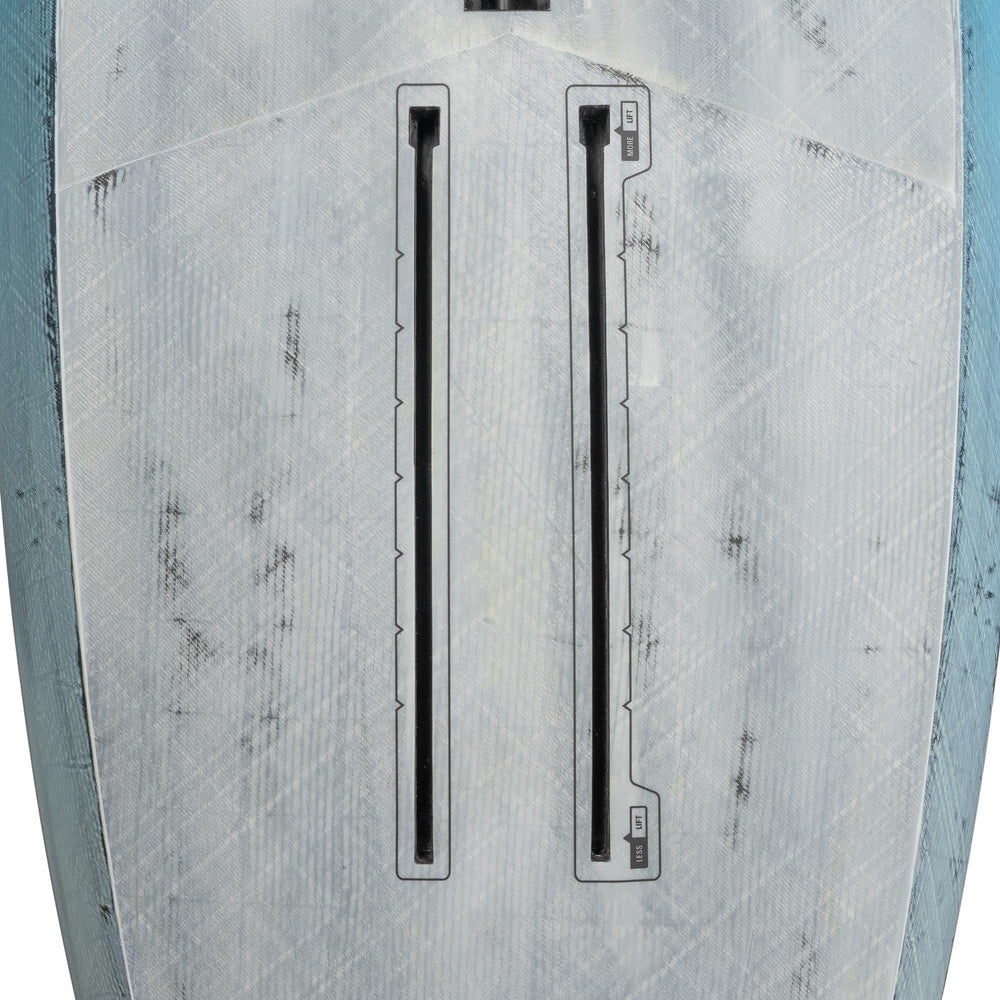 Naish Hover Downwind Crossover