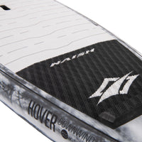 Naish Hover Downwind Crossover