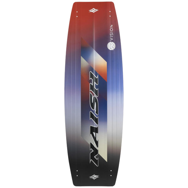 Naish Monarch NVision 2025