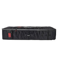 Mystic Gearbox Square Travel Bag