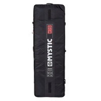 Mystic Gearbox Square Travel Bag