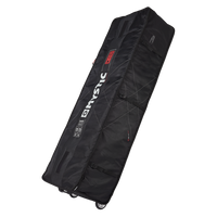 Mystic Gearbox Square Travel Bag