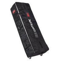 Mystic Gearbox Square Travel Bag