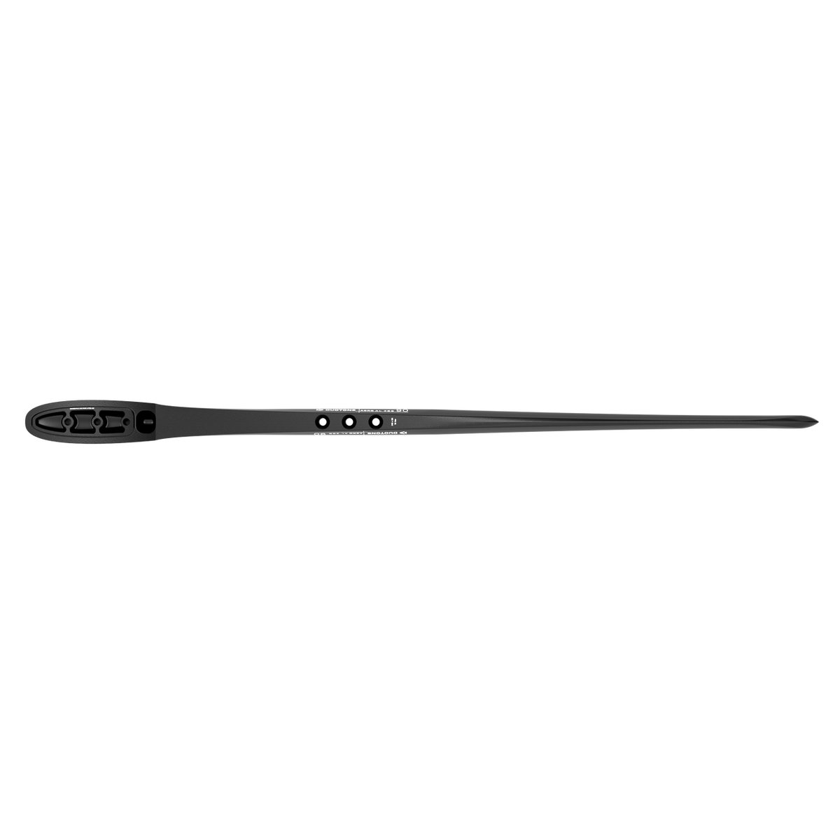 Duotone Fuselage Aero AL 3BS