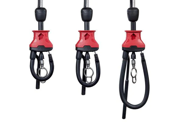 Ozone Contact Bar Water V5