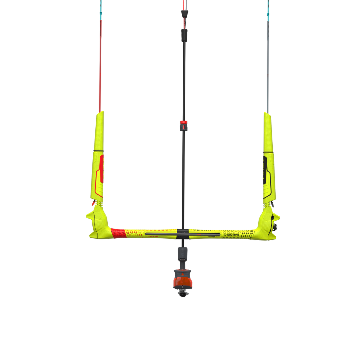 Duotone Click Bar Quad Control 2024