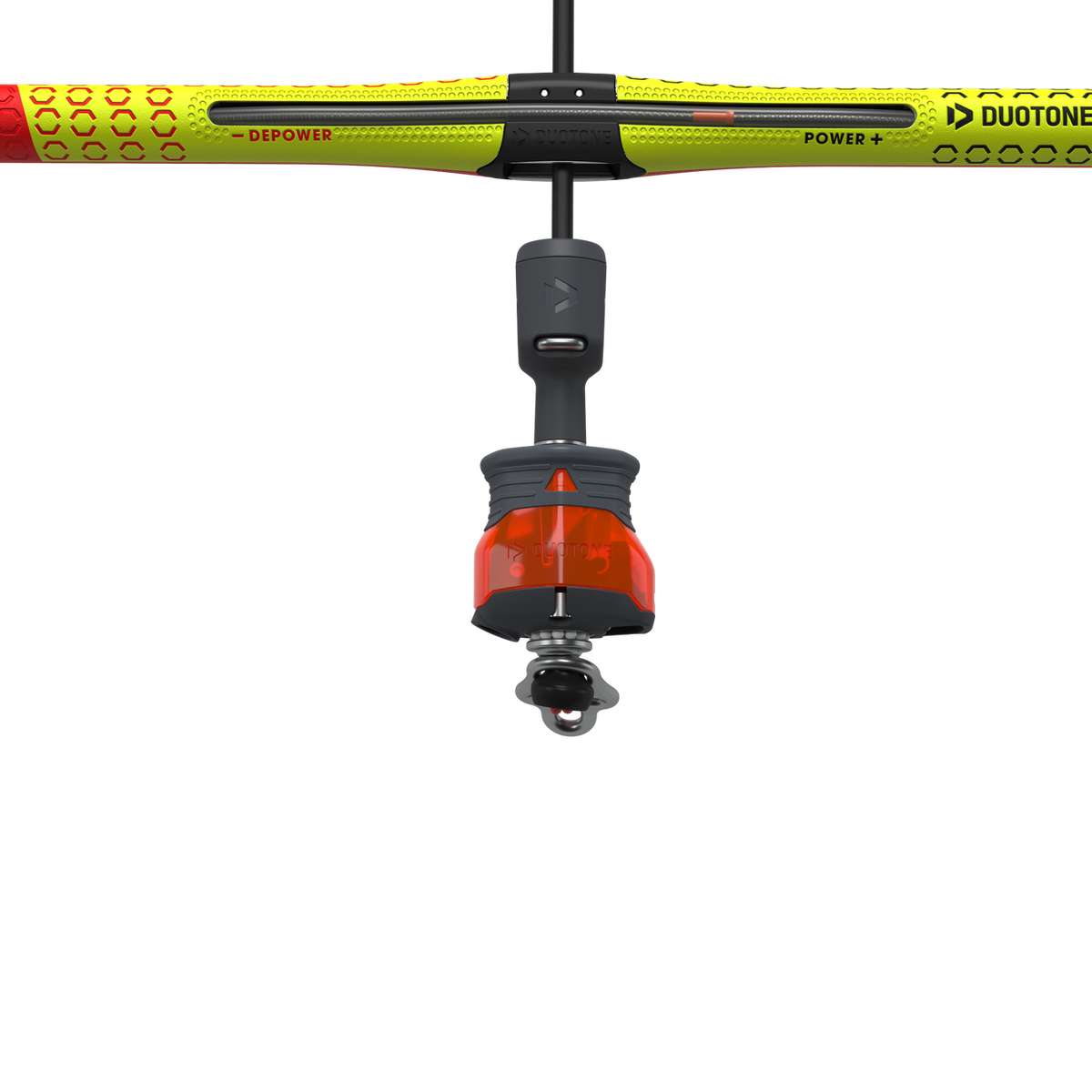 Duotone Click Bar Quad Control 2024