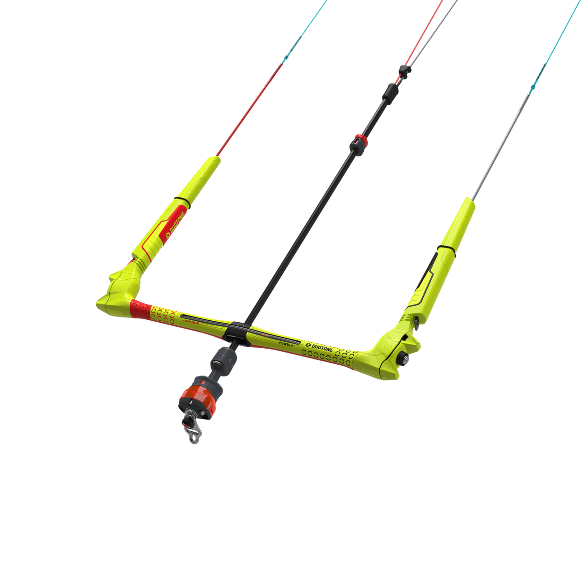 Duotone Click Bar Quad Control 2024