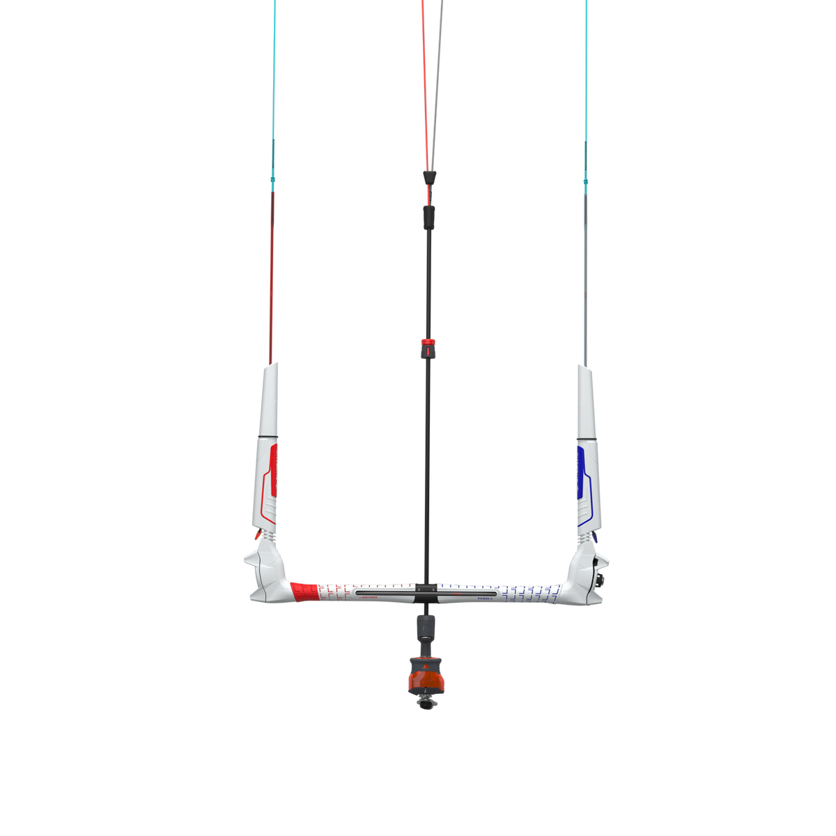 Duotone Click Bar Quad Control 2025