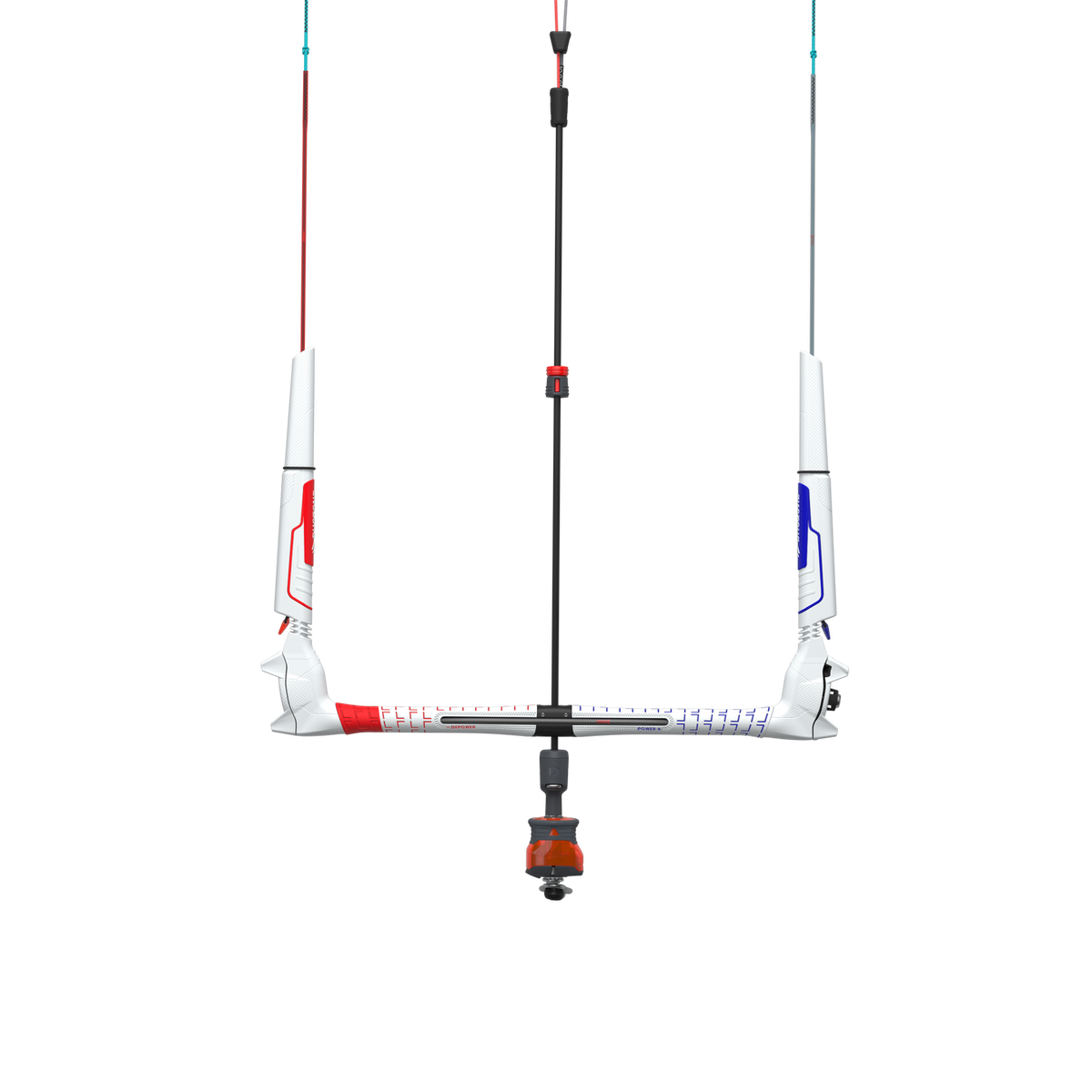 Duotone Click Bar Quad Control 2025