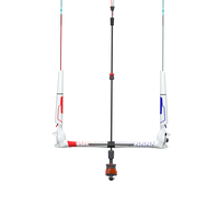 Duotone Click Bar Quad Control 2025