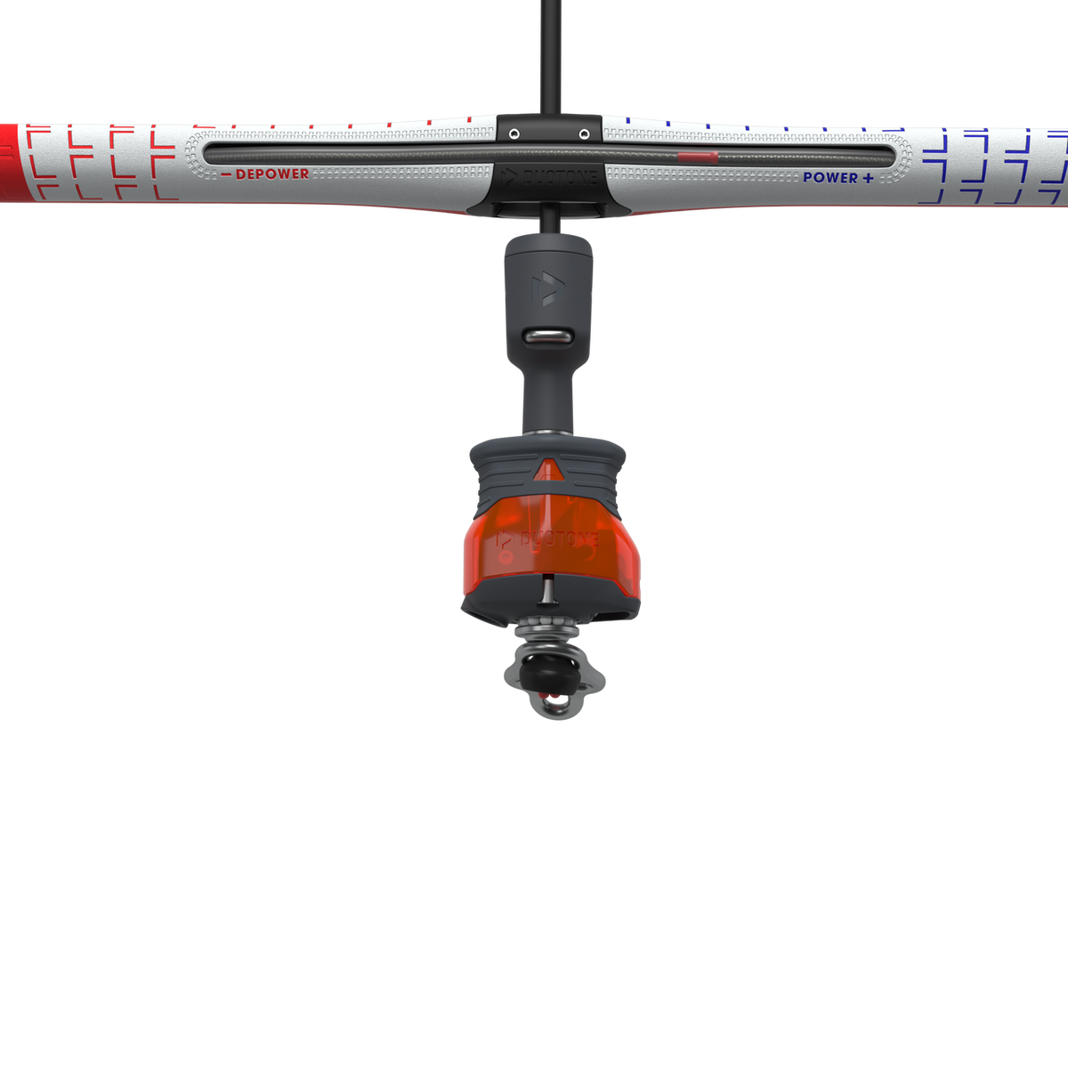 Duotone Click Bar Quad Control 2025