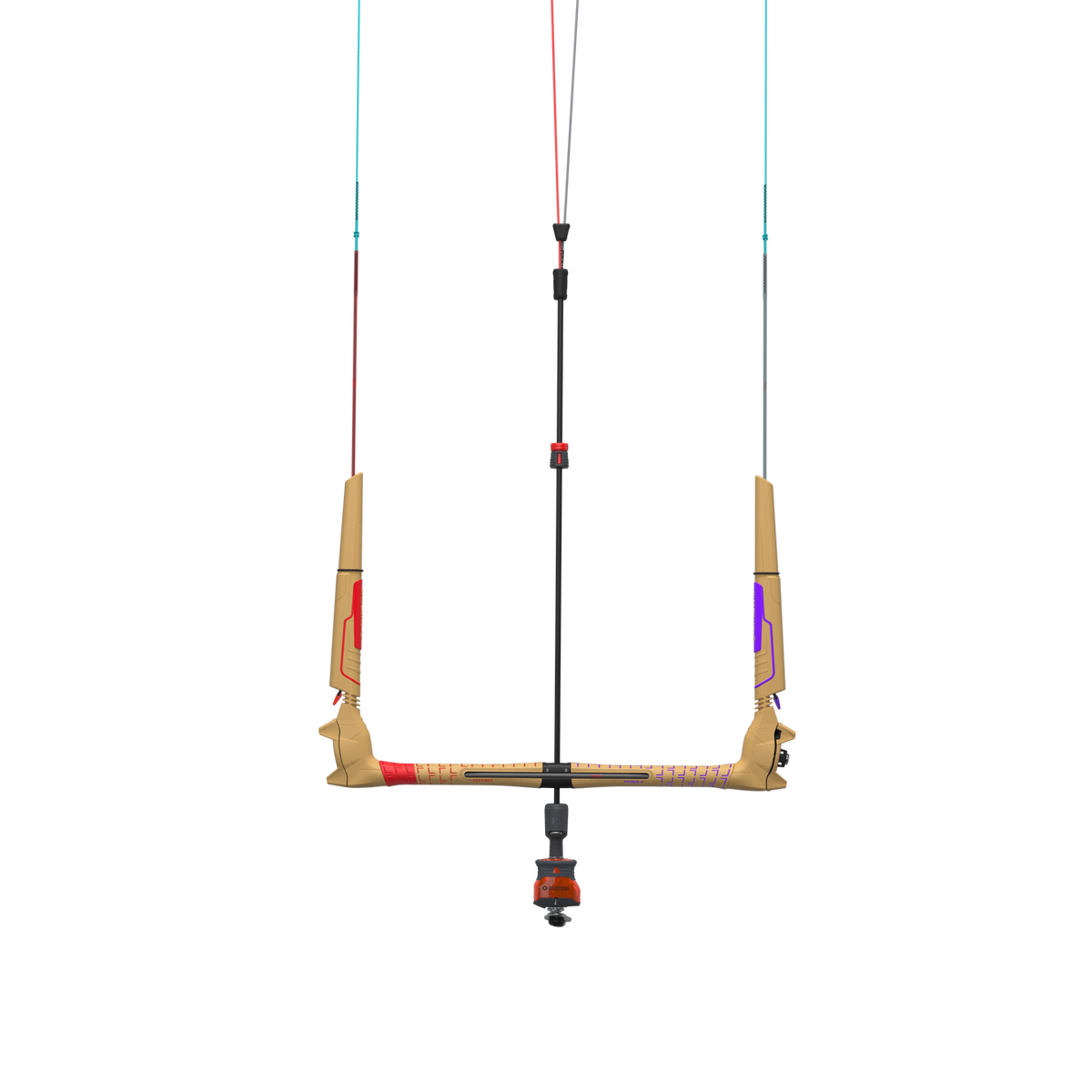 Duotone Click Bar Quad Control 2026