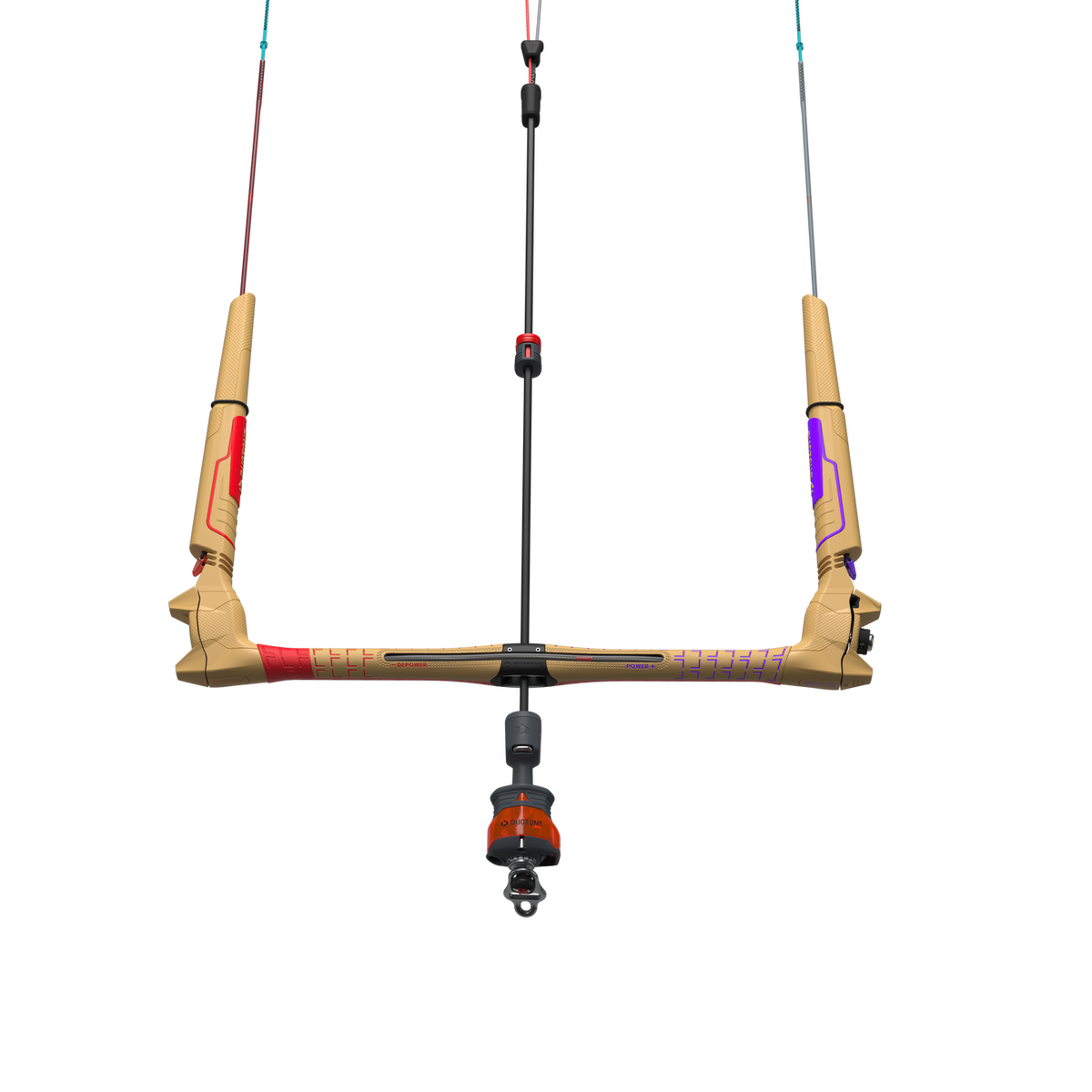 Duotone Click Bar Quad Control 2026