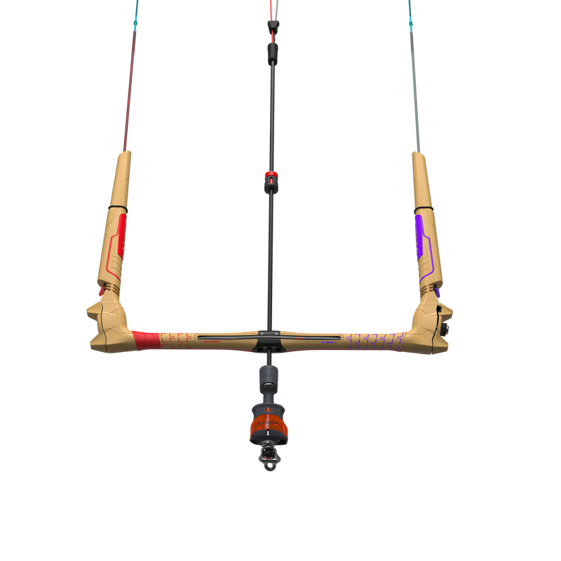 Duotone Click Bar Quad Control 2026