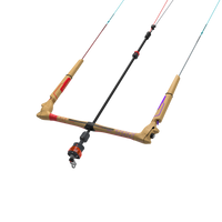 Duotone Click Bar Quad Control 2026