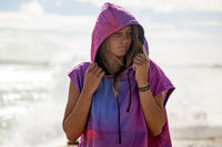 ION Poncho Select Women