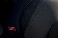 ION Amaze Amp 4/3 Front Zip Women