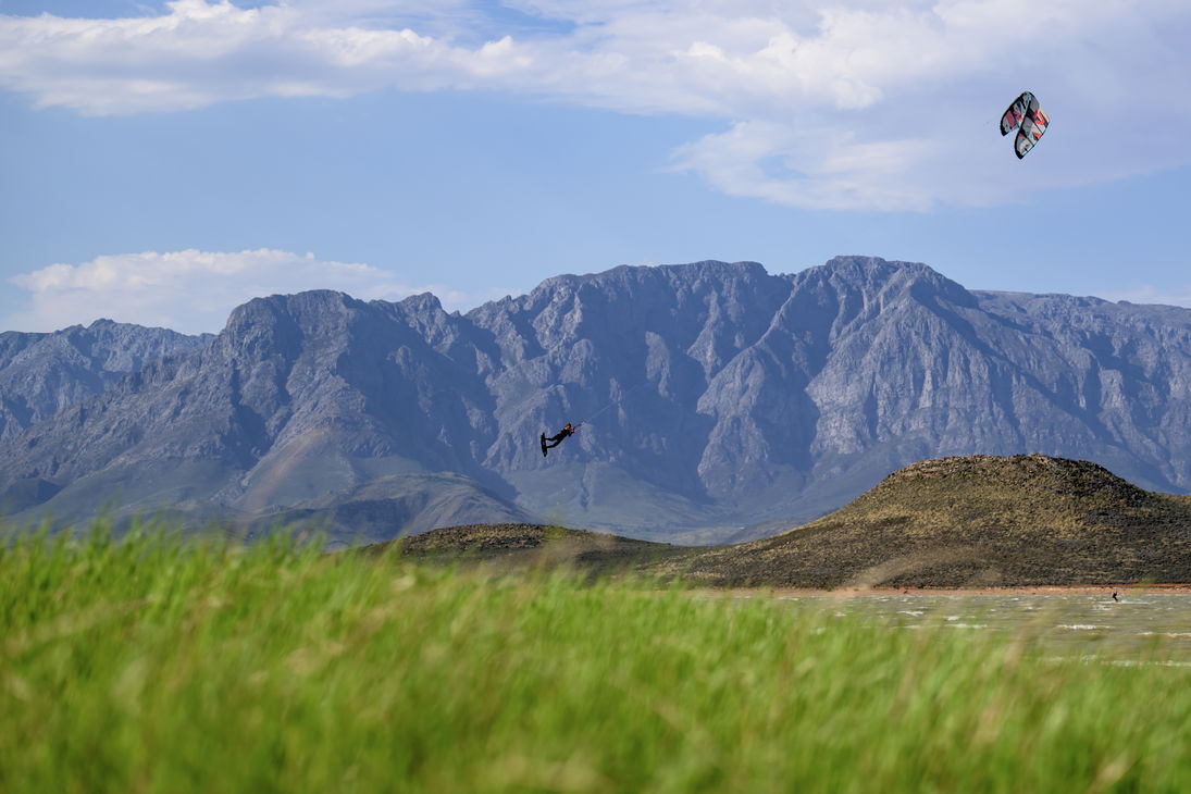 ION Element 3/2 Front Zip