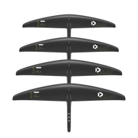 Duotone Front Wing Crest D/Lab