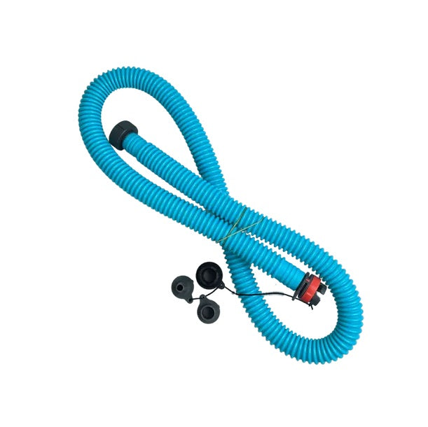 Duotone Spare Pump Hose With Adapter