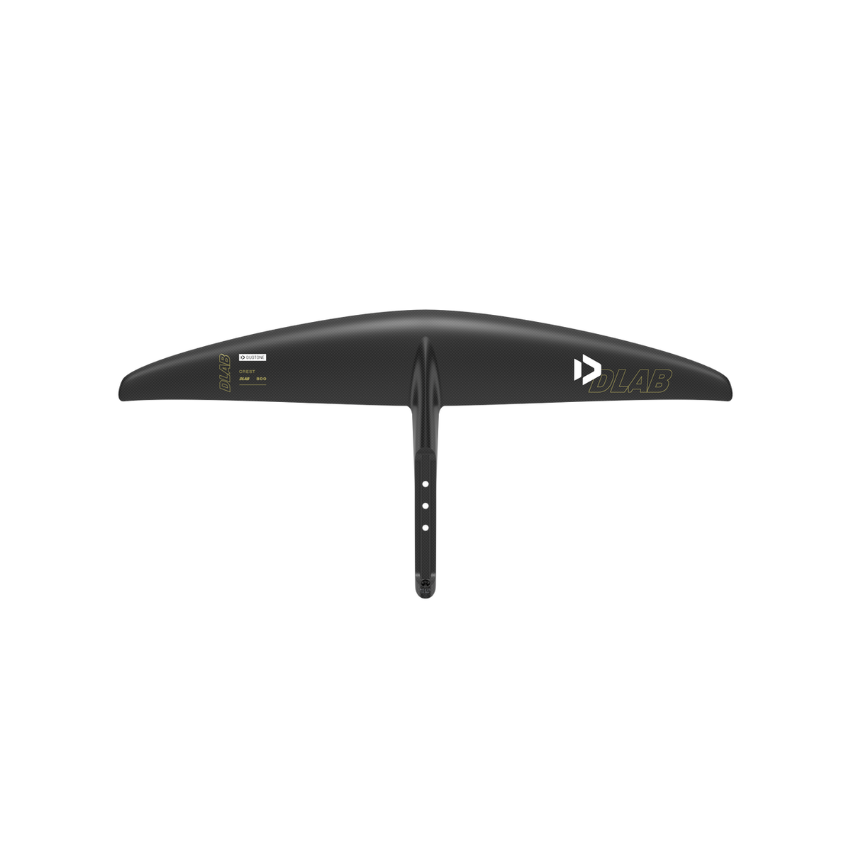 Duotone Front Wing Crest D/Lab