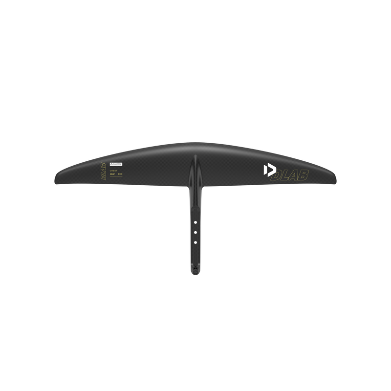 Duotone Front Wing Crest D/Lab