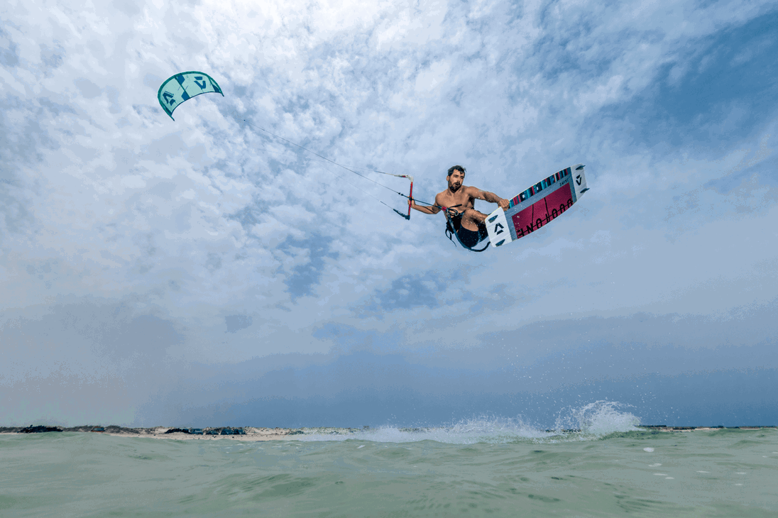 Duotone Dice 2022/2023